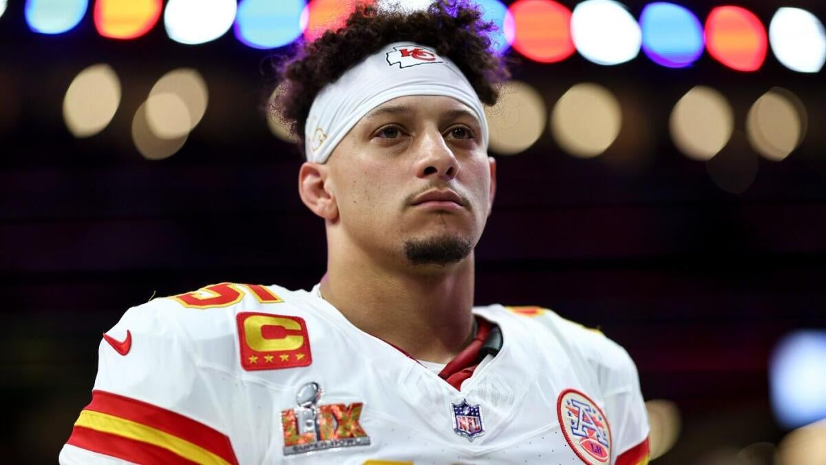 Patrick Mahomes 'not a fan' of possible 18-game NFL schedule, but Chiefs star open to it under one condition