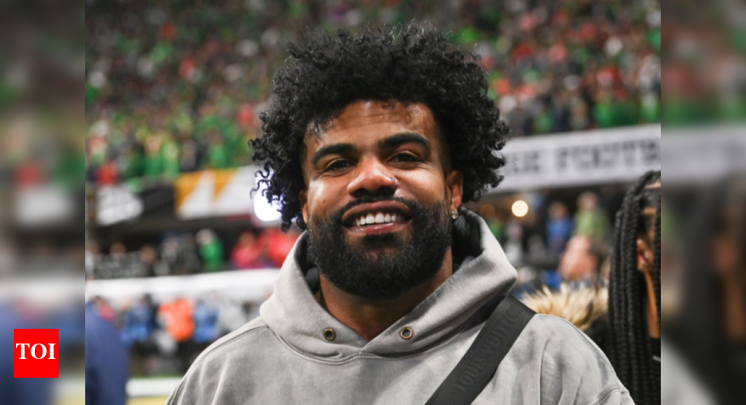 “About f*cking time”: ex-Cowboys RB Ezekiel Elliott may be contemplating retirement after nine seasons in the NFL | NFL News