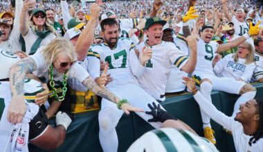 No. 11 — Brandon McManus