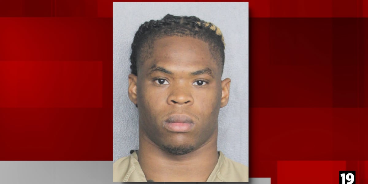 Browns rookie RB Quinshon Judkins arrested in Florida