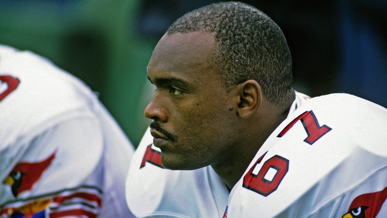 Luis Sharpe, former Cardinals All-Pro tackle, dead at 65