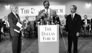 Former Dallas Cowboy Pettis Norman was a model we could use today