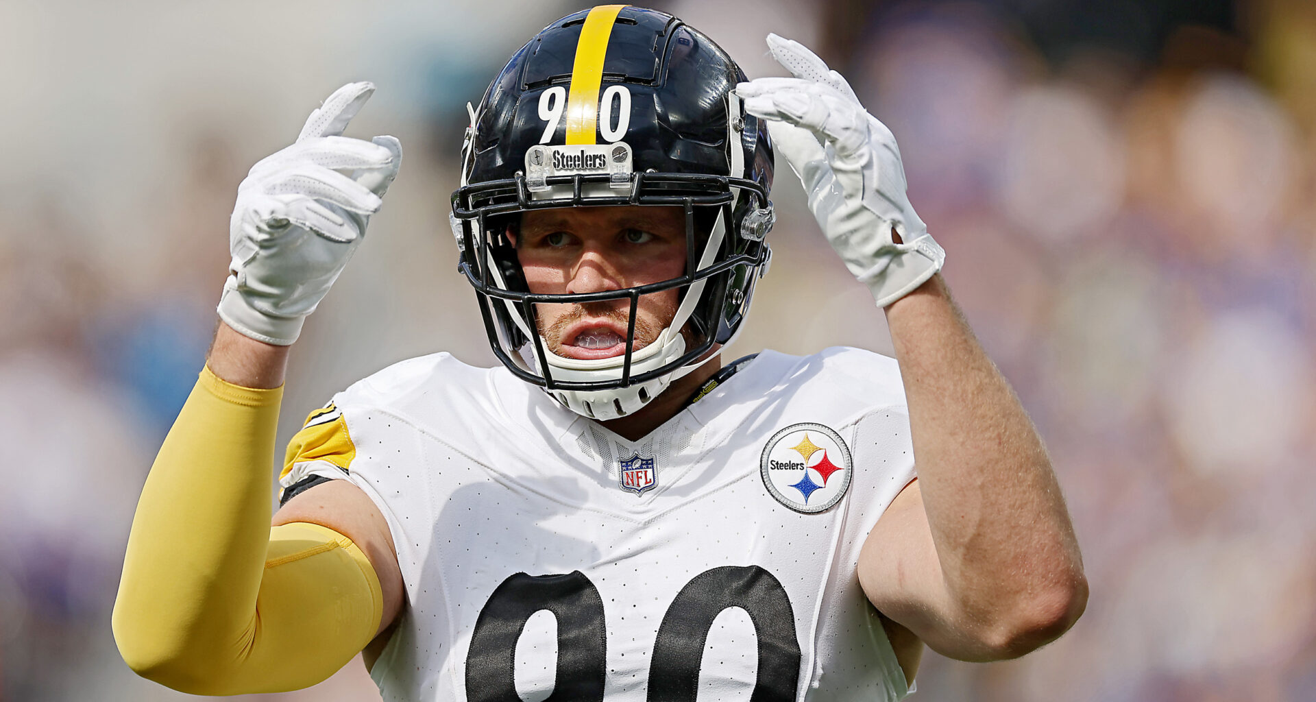 T.J. Watt