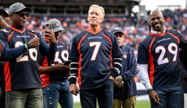John Elway cleared in Jeff Sperbeck death investigation, report says
