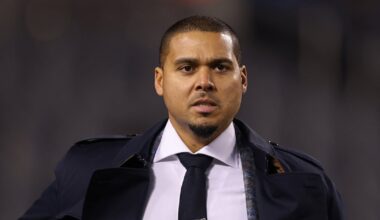 Chicago Bears extend General Manager Ryan Poles through 2029