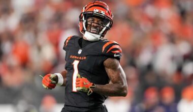 Bengals' Ja'Marr Chase reveals 'easy' choice for toughest cornerback he's faced in NFL