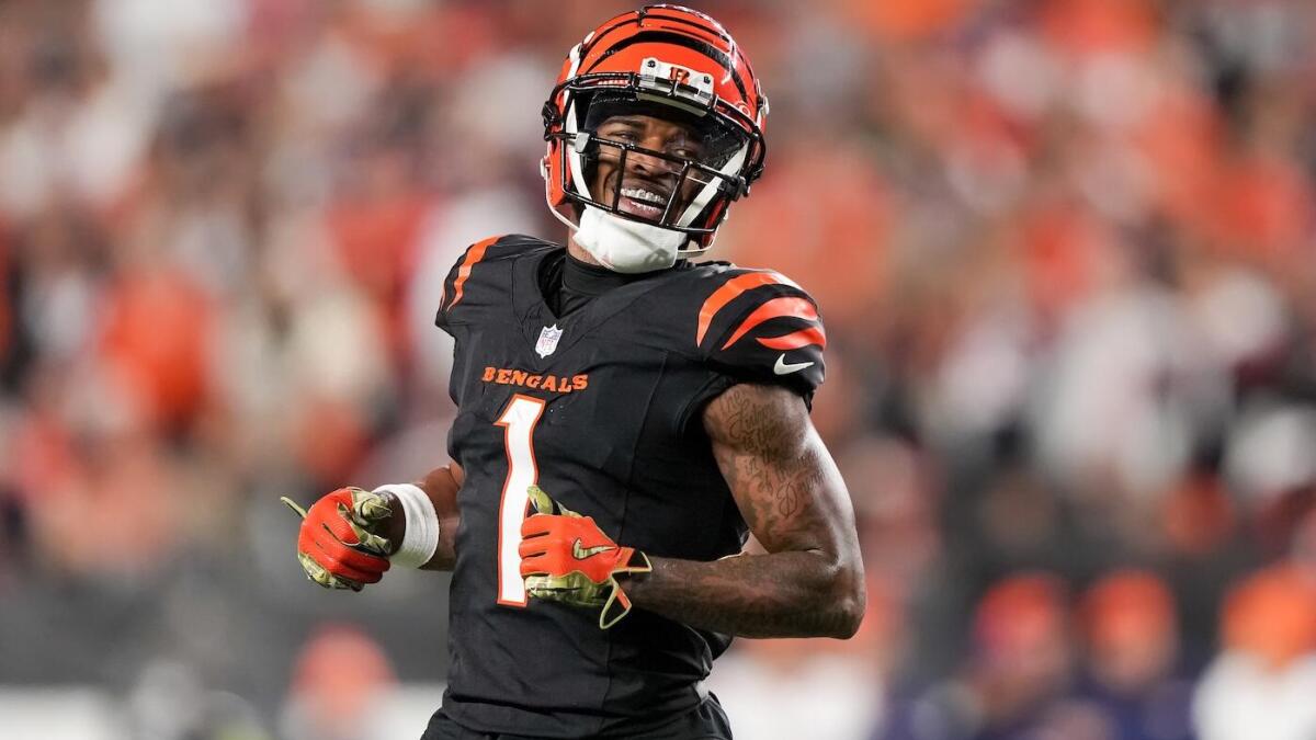 Bengals' Ja'Marr Chase reveals 'easy' choice for toughest cornerback he's faced in NFL