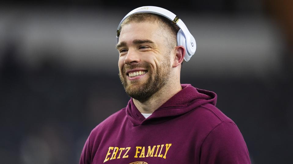Zach Ertz