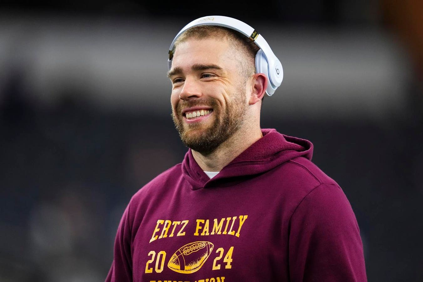 ‘The People Is What Makes The Building Special’