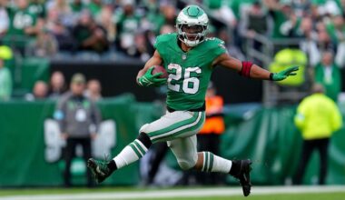 QBs Dominate NFL Cash, But Eagles Have Mastered Salary Cap