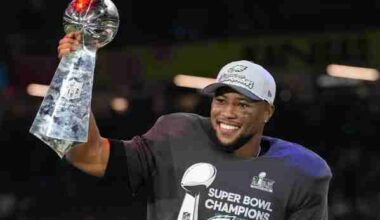 A Birthday That Was Worth the Wait.