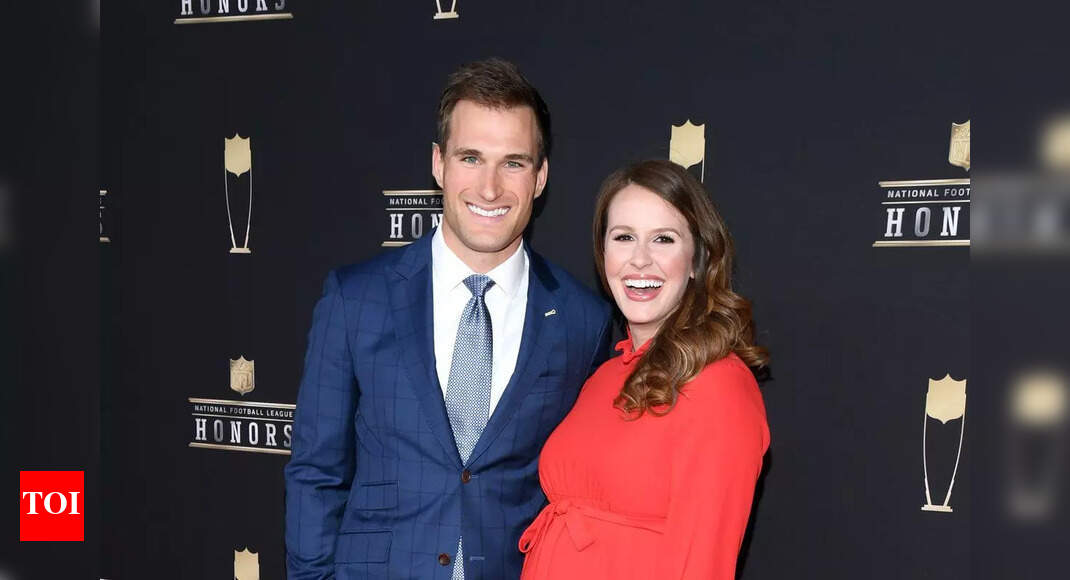 “A really sad time”: Kirk Cousins’ wife Julie breaks down as Falcons bench him in Netflix’s Quarterback | NFL News