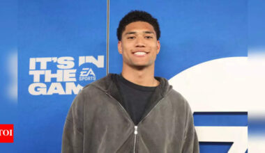 Kyle Hamilton leads NFL safety rankings as Baltimore Ravens star sets new standard | NFL News