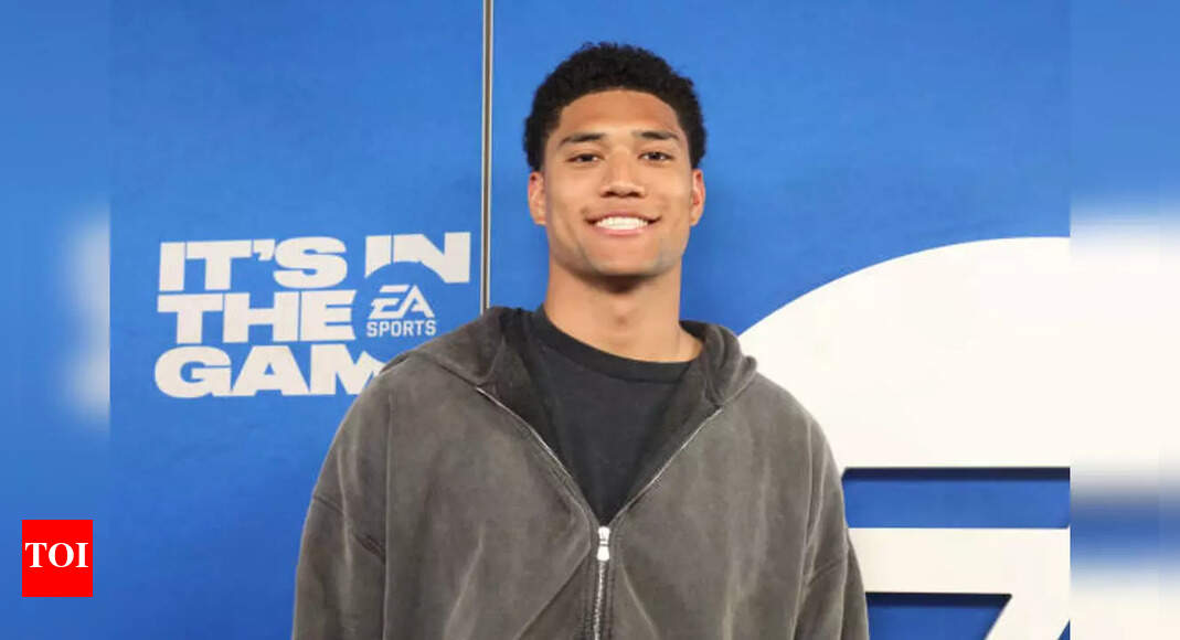 Kyle Hamilton leads NFL safety rankings as Baltimore Ravens star sets new standard | NFL News