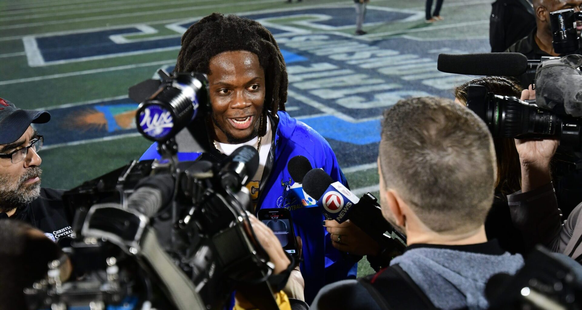 Teddy Bridgewater Suspended from High School Coaching Job; Alleges Admin Coup Attempt