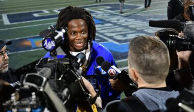 Teddy Bridgewater Suspended from High School Coaching Job; Alleges Admin Coup Attempt