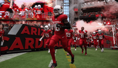 Bo and Max Melton’s journey collides in Cardinals vs. Packers game