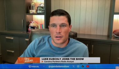 Luke Kuechly