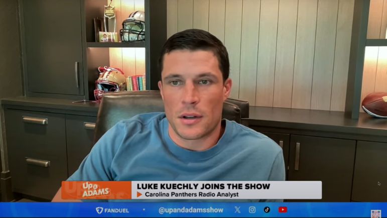 Luke Kuechly