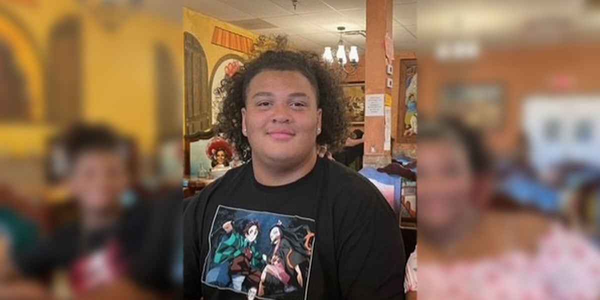 High school football player ends up in ICU after passing out at practice