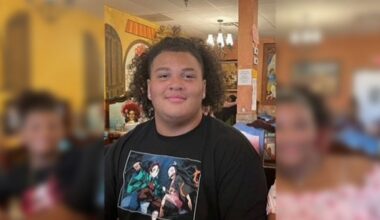 High school football player ends up in ICU after passing out at practice