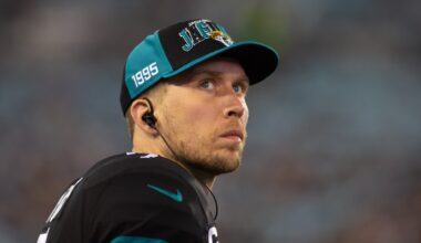 I'm a Super Bowl champion QB who went 0-4 as a starter on massive $102 million contract and lost my job