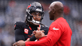 Winning the AFC South: Can Jaguars, Colts or Titans prevent Texans three-peat? Reasons each could soar to top