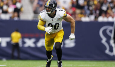 T.J. Watt