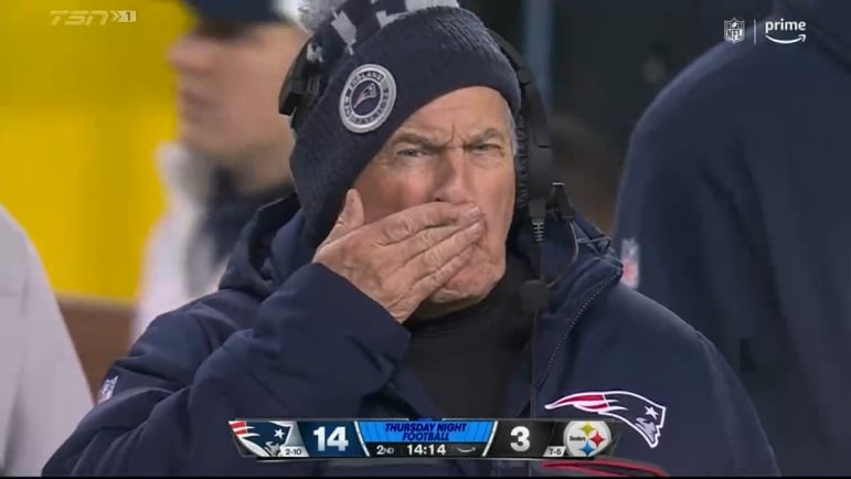 Bill Belichick