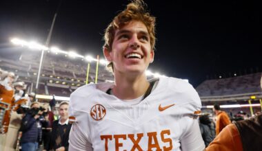 'Talk is cheap' - Arch Manning makes blunt admission on 2026 NFL Draft and Heisman Trophy hype with $6m NIL in pocket