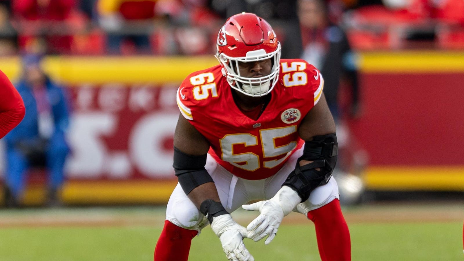 After Re-Signing Trey Smith, Chiefs Have Locked Up 2021 Draft Class