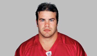 Former Atlanta Falcons linebacker gets prison time for Ponzi scheme