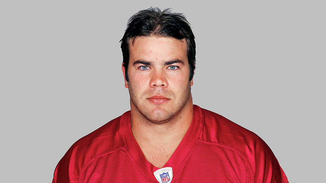 Former Atlanta Falcons linebacker gets prison time for Ponzi scheme