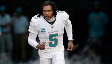 New Details Emerge on Steelers CB Jalen Ramsey's Contract