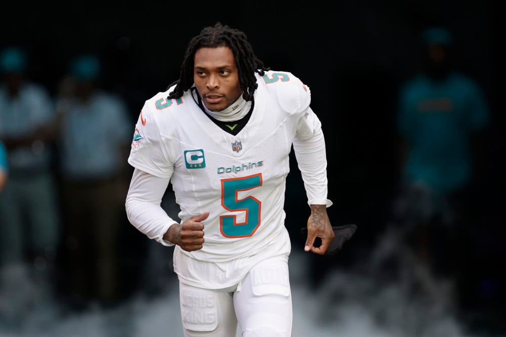 New Details Emerge on Steelers CB Jalen Ramsey's Contract