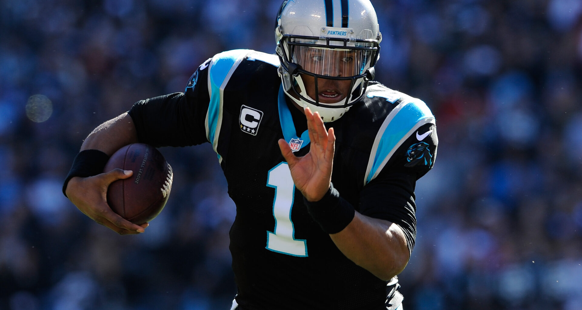 Carolina Panthers’ 2015 Team Named as One of NFL's Best