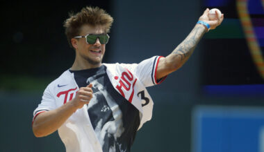 Koi Perich Leaving Gophers for Vikings ASAP