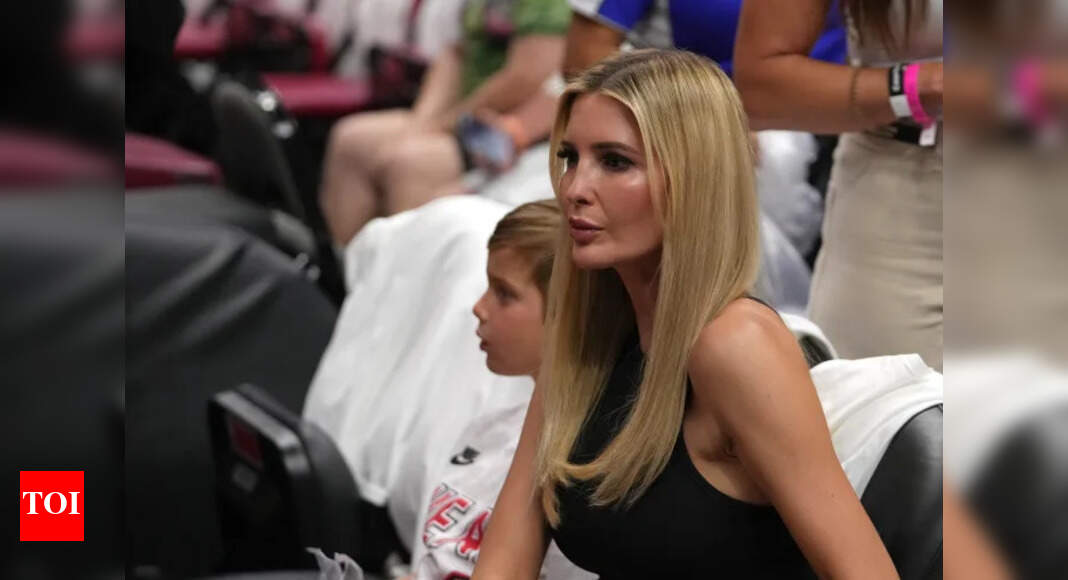 Tua Tagovailoa faces backlash for spending time with Donald Trump's daughter Ivanka Trump and her family | NFL News