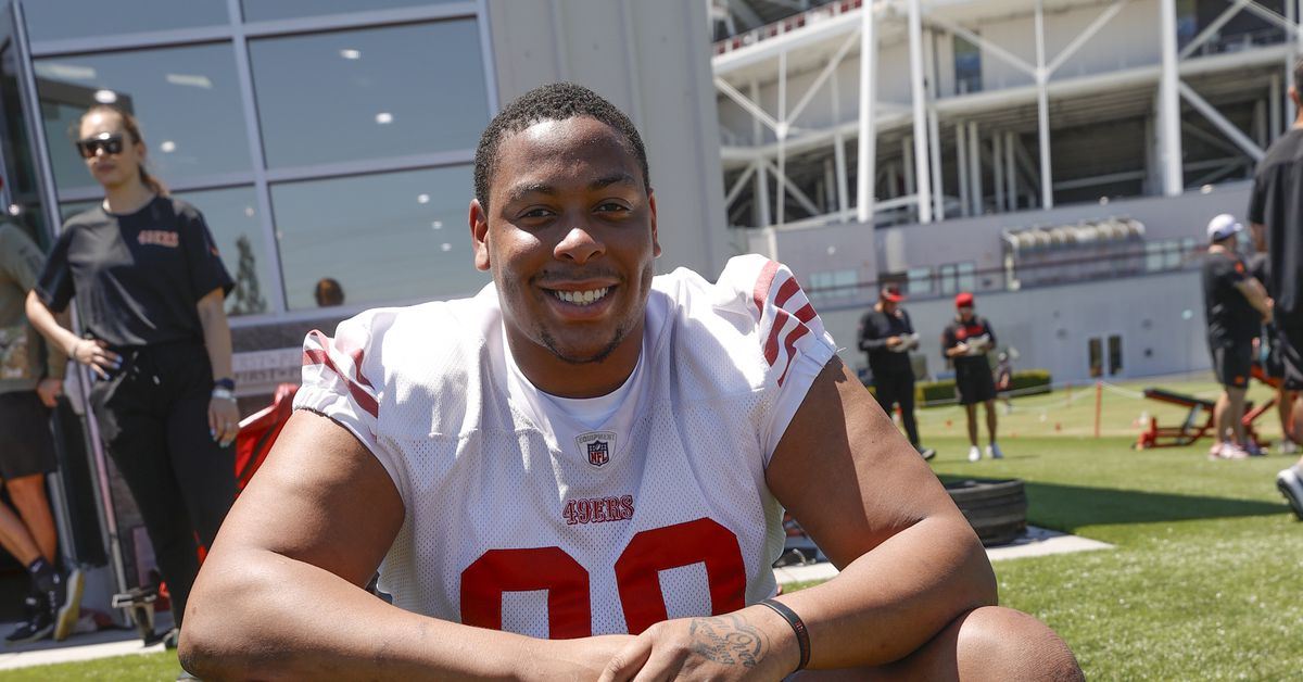 A 3rd NFL 2nd-round rookie has finally signed