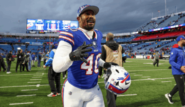 Von Miller to sign with Commanders: Washington bolsters pass rush with former Super Bowl MVP