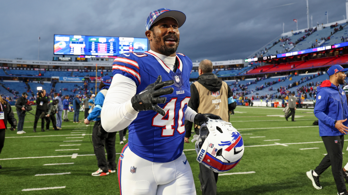 Von Miller to sign with Commanders: Washington bolsters pass rush with former Super Bowl MVP