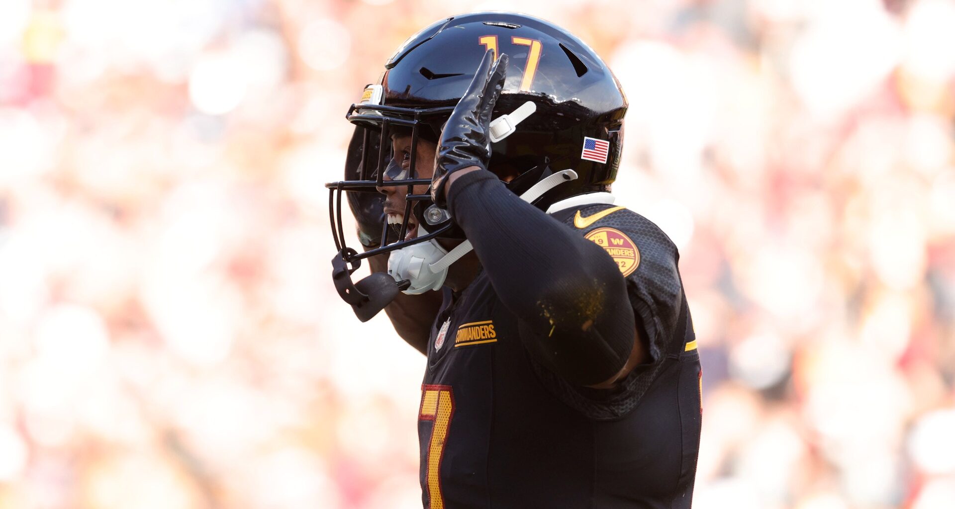 Patriots Would Be 'Very Interested' In Trade For Star Wideout, Insider Says