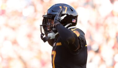 Patriots Would Be 'Very Interested' In Trade For Star Wideout, Insider Says