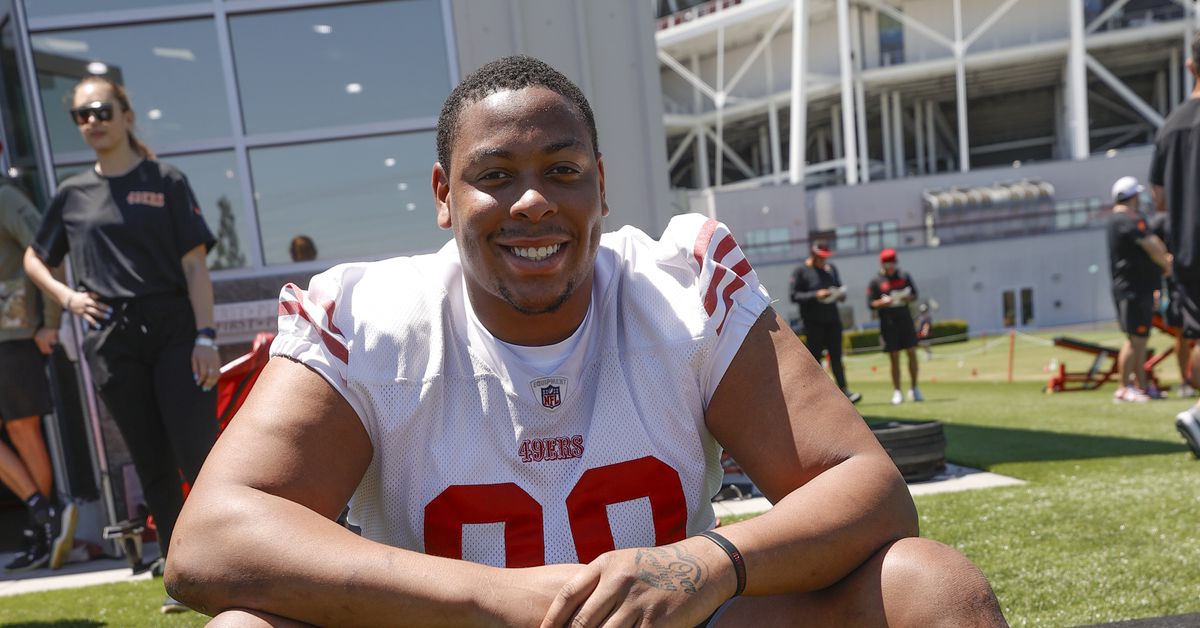 49ers News: Alfred Collins signs 4-year $10.3 million deal per report