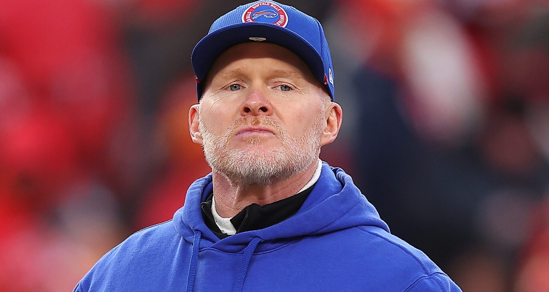 Bills Encouraged To Trade For 4 x All-Pro Super Bowl Champion