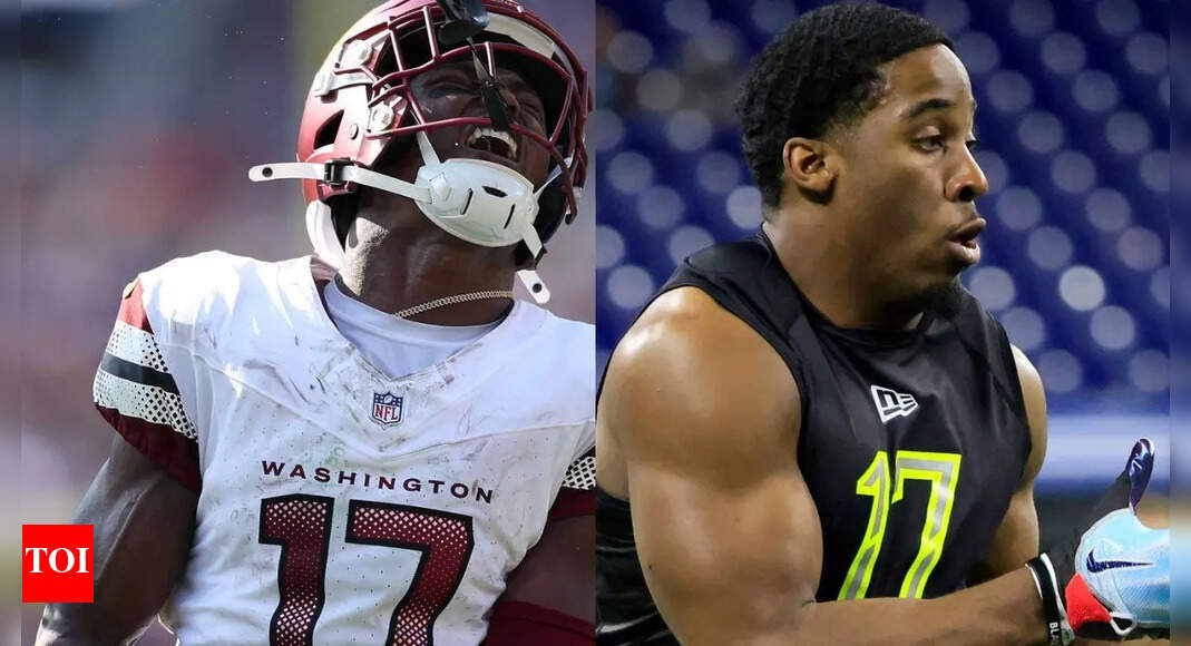 Breece Hall for Terry McLaurin? New York Jets-Washington Commanders trade rumors spark mixed fan reactions | NFL News