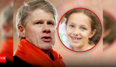 “Until we meet again”: NFL royalty honors young Chiefs legacy Janie Hunt in heartbreaking farewell | NFL News