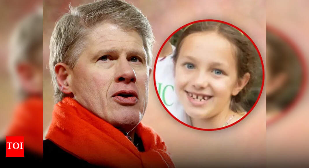 “Until we meet again”: NFL royalty honors young Chiefs legacy Janie Hunt in heartbreaking farewell | NFL News