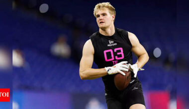 Could this player take Travis Kelce's place as Kansas City Chiefs' premier tight end and fantasy football asset? | NFL News