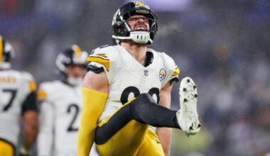 Highest-paid players at every NFL position: Steelers' T.J. Watt, Jets' Sauce Gardner latest to make history